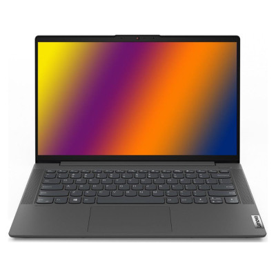 Ноутбук Lenovo IdeaPad 5 15IAL7 Storm Grey (82SF00FFRA)