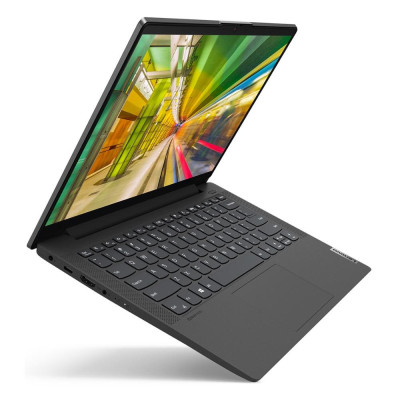Ноутбук Lenovo IdeaPad 5 15IAL7 Storm Grey (82SF00FFRA)