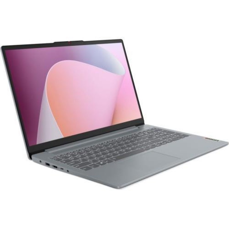 Ноутбук Lenovo IdeaPad Slim 3 15ABR8 Arctic Gray (82XM008CRA)