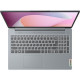 Ноутбук Lenovo IdeaPad Slim 3 15ABR8 Arctic Gray (82XM008CRA)