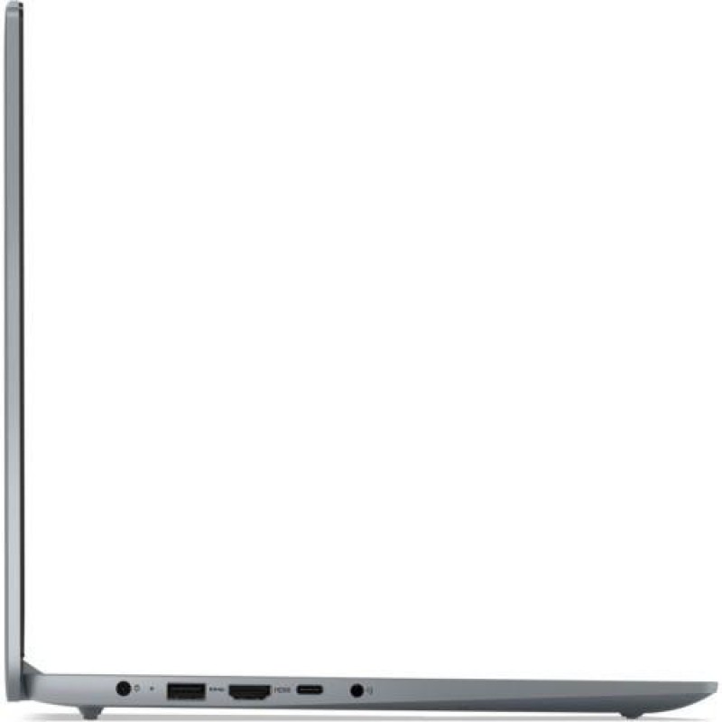 Ноутбук Lenovo IdeaPad Slim 3 15ABR8 Arctic Gray (82XM008CRA)