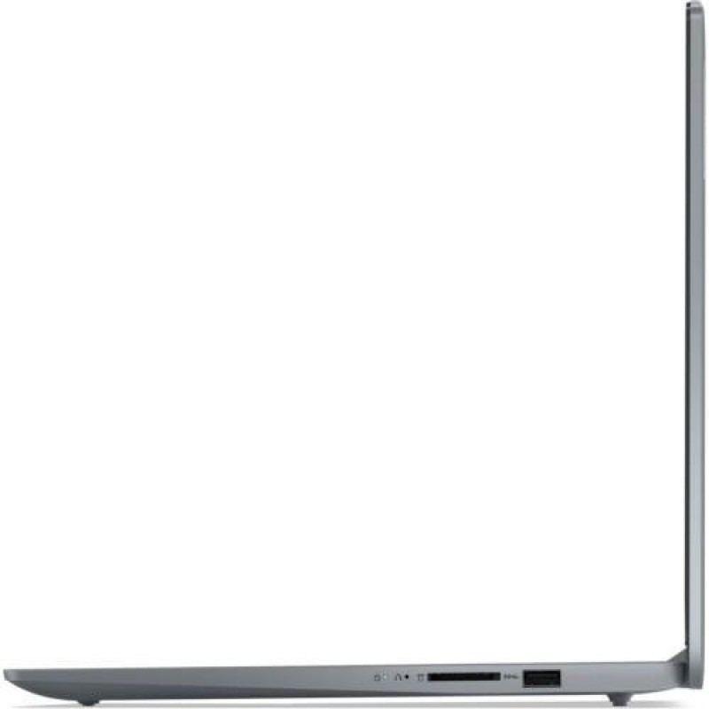 Ноутбук Lenovo IdeaPad Slim 3 15ABR8 Arctic Gray (82XM008CRA)