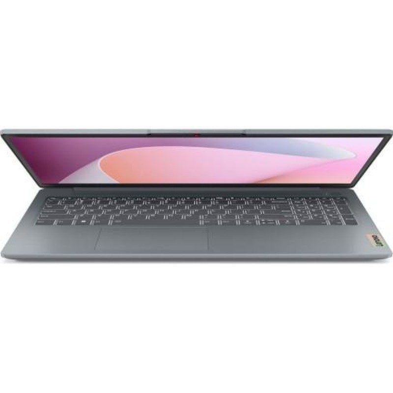 Ноутбук Lenovo IdeaPad Slim 3 15ABR8 Arctic Gray (82XM008CRA)