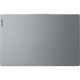 Ноутбук Lenovo IdeaPad Slim 3 15ABR8 Arctic Gray (82XM008CRA)