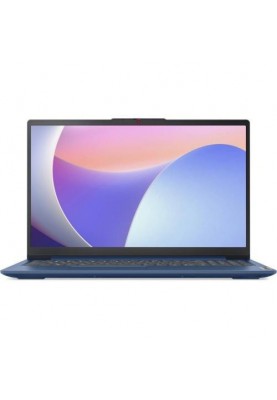 Ноутбук Lenovo IdeaPad Slim 3 15IAN8 Abyss Blue (82XB002HRA)