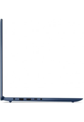 Ноутбук Lenovo IdeaPad Slim 3 15IAN8 Abyss Blue (82XB002HRA)