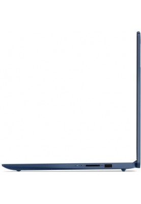 Ноутбук Lenovo IdeaPad Slim 3 15IAN8 Abyss Blue (82XB002HRA)