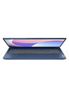 Ноутбук Lenovo IdeaPad Slim 3 15IAN8 Abyss Blue (82XB002HRA)