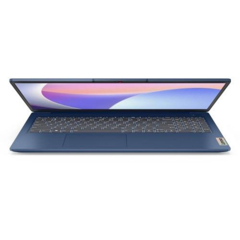 Ноутбук Lenovo IdeaPad Slim 3 15IAN8 Abyss Blue (82XB002HRA)