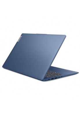 Ноутбук Lenovo IdeaPad Slim 3 15IAN8 Abyss Blue (82XB002HRA)