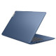 Ноутбук Lenovo IdeaPad Slim 3 15IAN8 Abyss Blue (82XB002HRA)