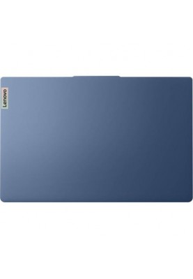 Ноутбук Lenovo IdeaPad Slim 3 15IAN8 Abyss Blue (82XB002HRA)