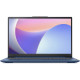 Ноутбук Lenovo IdeaPad Slim 3 15IRU8 Abyss Blue (82X7003GRA)