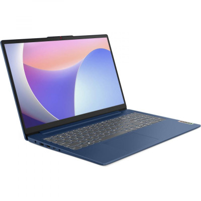 Ноутбук Lenovo IdeaPad Slim 3 15IRU8 Abyss Blue (82X7003GRA) Ноутбук Lenovo IdeaPad Slim 3 15IRU8 Abyss Blue (82X7003GRA)
