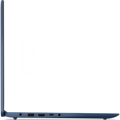 Ноутбук Lenovo IdeaPad Slim 3 15IRU8 Abyss Blue (82X7003GRA) Ноутбук Lenovo IdeaPad Slim 3 15IRU8 Abyss Blue (82X7003GRA)