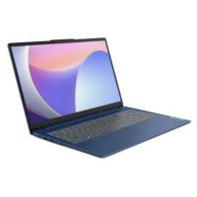 Ноутбук Lenovo IdeaPad Slim 3 15IRU8 Abyss Blue (82X7003GRA)