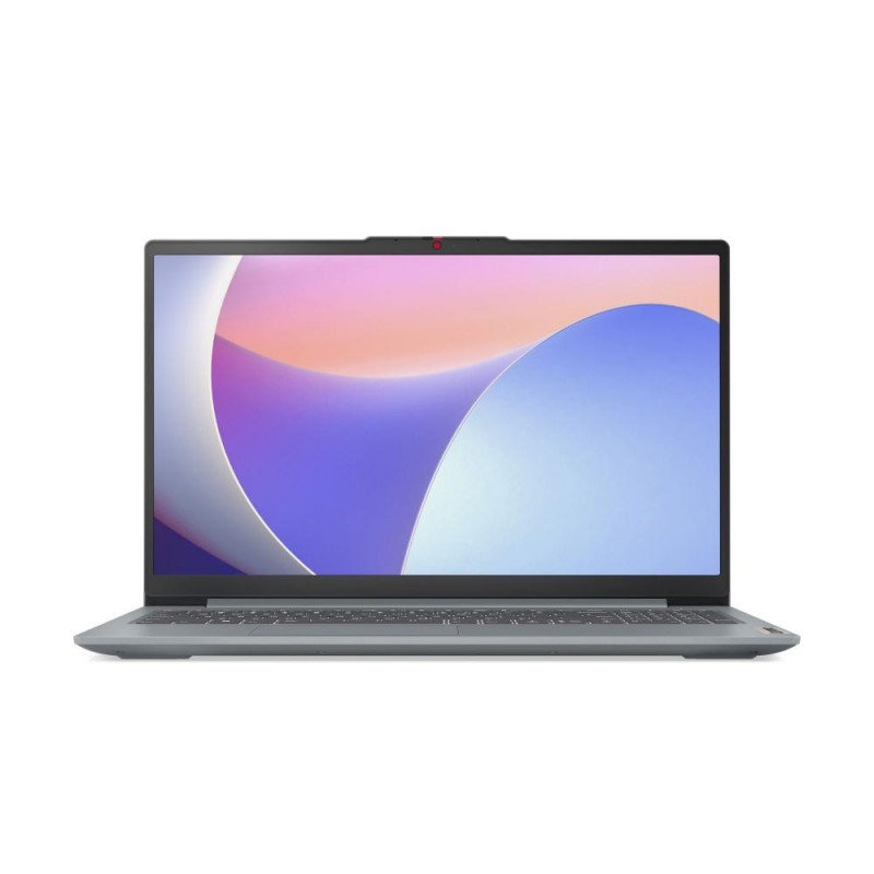 Ноутбук Lenovo IdeaPad Slim 3 15IRU8 Arctic Gray (82X7003FRA)