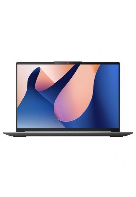 Ноутбук Lenovo IdeaPad Slim 5 16IAH8 Cloud Gray (83BG001CRA)