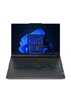 Ноутбук Lenovo Legion Pro 7 16IRX8H Onyx Gray (82WQ00A0RA)