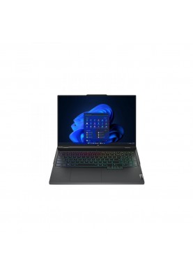 Ноутбук Lenovo Legion Pro 7 16IRX8H Onyx Gray (82WQ00A0RA)