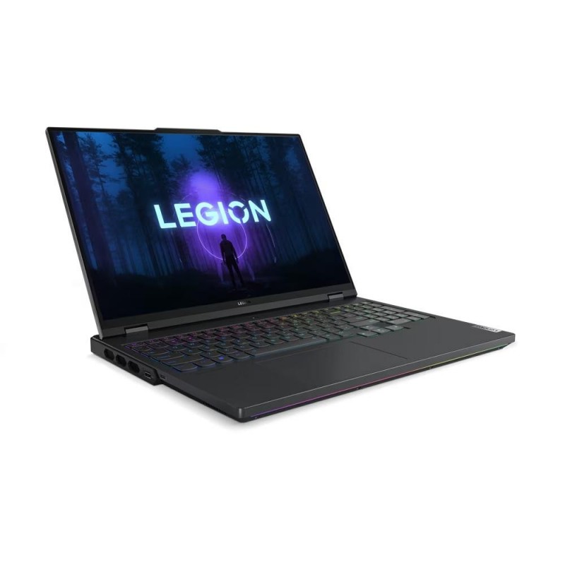 Ноутбук Lenovo Legion Pro 7 16IRX8H Onyx Gray (82WQ00A0RA)