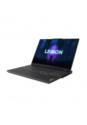 Ноутбук Lenovo Legion Pro 7 16IRX8H Onyx Gray (82WQ00A0RA)