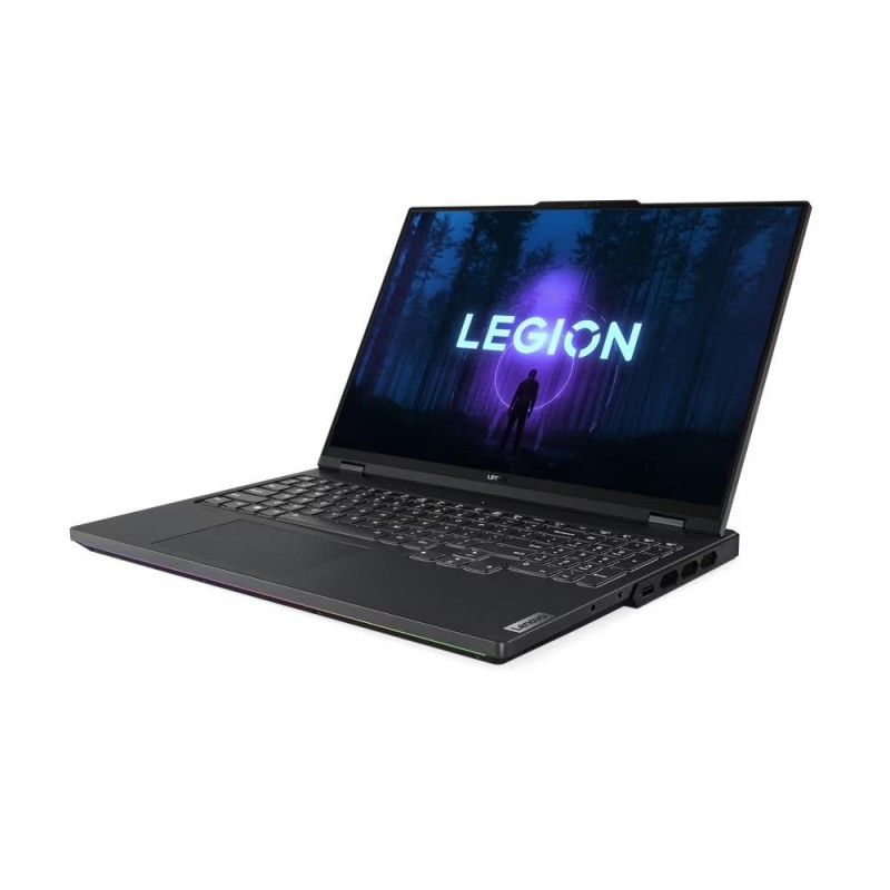 Ноутбук Lenovo Legion Pro 7 16IRX8H Onyx Gray (82WQ00A0RA)