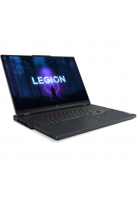 Ноутбук Lenovo Legion Pro 7 16IRX8H Onyx Gray (82WQ00A0RA)