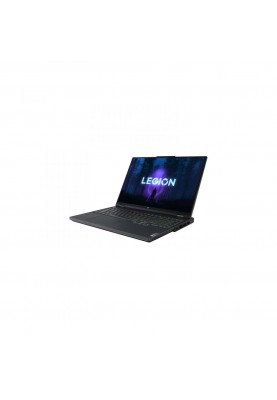 Ноутбук Lenovo Legion Pro 7 16IRX8H Onyx Gray (82WQ00A0RA)