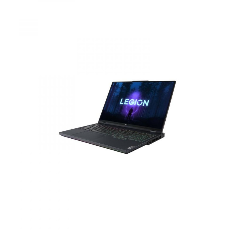 Ноутбук Lenovo Legion Pro 7 16IRX8H Onyx Gray (82WQ00A0RA)