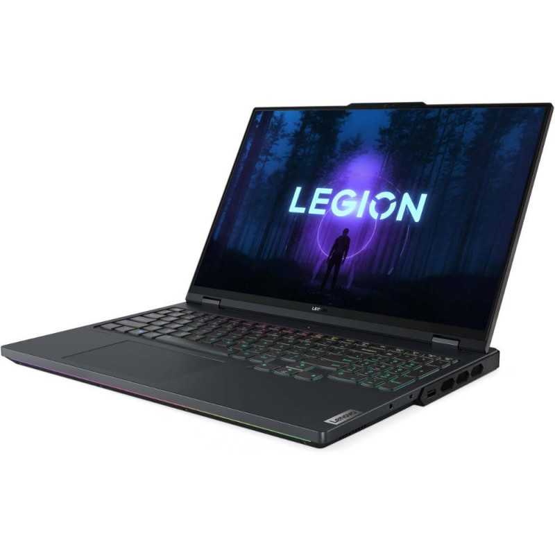 Ноутбук Lenovo Legion Pro 7 16IRX8H Onyx Gray (82WQ00A0RA)