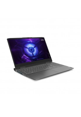 Ноутбук Lenovo LOQ 15IRH8 Storm Grey (82XV00MQRA)