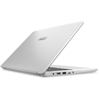 Ноутбук MSI Modern 14 C11M Black (C11M-049XUA)