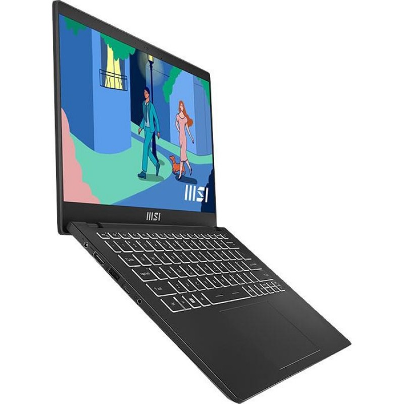 Ноутбук MSI Modern 14 C12M (C12M-285XUA)