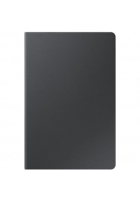 Підкладка для планшета Samsung Galaxy Tab A8 Book Cover Black (EF-BX200PJEG)