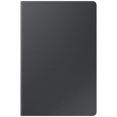 Підкладка для планшета Samsung Galaxy Tab A8 Book Cover Black (EF-BX200PJEG)