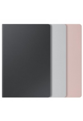 Підкладка для планшета Samsung Galaxy Tab A8 Book Cover Black (EF-BX200PJEG)