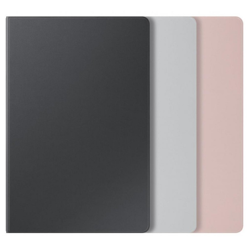 Підкладка для планшета Samsung Galaxy Tab A8 Book Cover Black (EF-BX200PJEG)