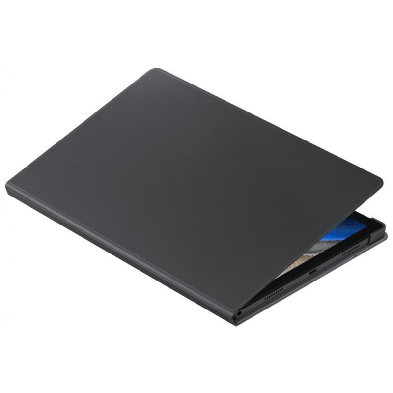 Підкладка для планшета Samsung Galaxy Tab A8 Book Cover Black (EF-BX200PJEG)