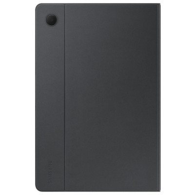 Підкладка для планшета Samsung Galaxy Tab A8 Book Cover Black (EF-BX200PJEG)