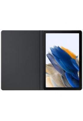 Підкладка для планшета Samsung Galaxy Tab A8 Book Cover Black (EF-BX200PJEG)