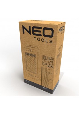 Обігрівач NEO Tools 90-113
