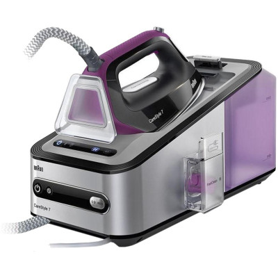 Парогенератор Braun CareStyle 7 IS 7144 BK