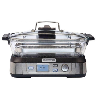Пароварка Cuisinart STM1000E