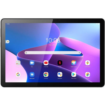 Планшет Lenovo Tab M10 (3rd Gen) 4/64GB LTE Storm Grey (ZAAF0088UA)