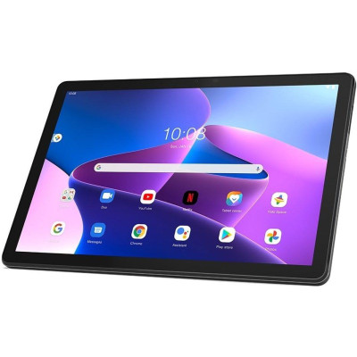 Планшет Lenovo Tab M10 (3rd Gen) 4/64GB LTE Storm Grey (ZAAF0088UA)