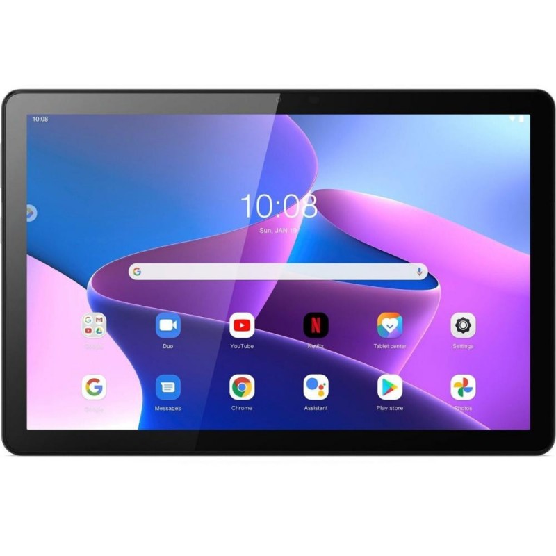 Планшет Lenovo Tab M10 (3rd Gen) 4/64GB Wi-Fi Storm Grey (ZAAE0027UA, ZAAE0050PL)