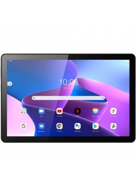 Планшет Lenovo Tab M10 (3rd Gen) 4/64GB Wi-Fi Storm Grey (ZAAE0106UA)