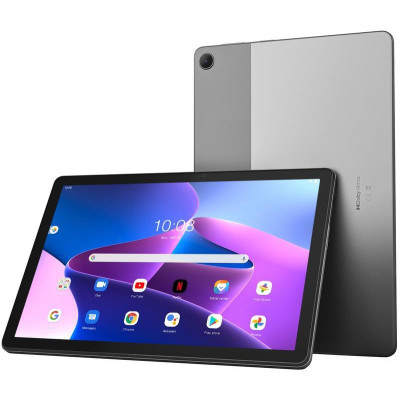 Планшет Lenovo Tab M10 (3rd Gen) 4/64GB Wi-Fi Storm Grey (ZAAE0106UA)