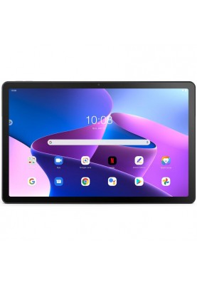 Планшет Lenovo Tab M10 Plus (3rd Gen) 4/128GB Wi-Fi Storm Grey (ZAAM0132UA)